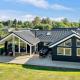 14 person holiday home in Vejby