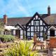 White Lion Hotel, Crewe