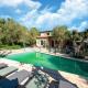 Villa in Mouans-Sartoux with Pool & Beach - Foto 1