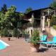 Mansion in Langhe with Pool and Winery Charm, Bastia Mondovì - Fotografie 7