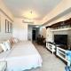 81NB Cozy Studio -City View, 2 Queen Beds, NAIA T3, Manila - Fotografie 1