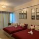 81NB Cozy Studio -City View, 2 Queen Beds, NAIA T3, Manila - Fotografie 8