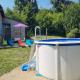 Holiday Home in Grury with Pool & Garden, Grury (zdjęcie 5)