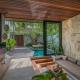 Casa Luca, Chic 1BR Tropical Hideaway in Pererenan Canggu - Foto 8