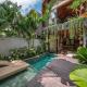 Casa Luca, Chic 1BR Tropical Hideaway in Pererenan Canggu - Foto 7