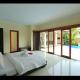 Privat Pool Villa with Kitchen at seminyak - Foto 2