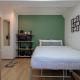 CraftFlat Komagome 604, compact studio at excellent location, Tokio - Fotografie 1