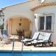 Peaceful Villa with Private Pool Adsubia - Fotografie 6