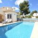 Peaceful Villa with Private Pool Adsubia - Fotografie 4