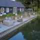 Holiday Home in Cothen by the Waterfront, Cothen (foto 9)