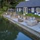 Holiday Home in Cothen by the Waterfront, Cothen (foto 10)