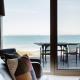 Sandy Nook Beachfront Bliss with uninterrupted Ocean Views Port Fairy - Foto 6