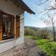 Holiday home in the Knüllgebirge with balcony