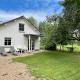 Holiday Home in Spijk with Meadow Views