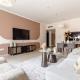 The Smart Concierge - Burj Views, Dubaj - Zdjęcie 10