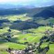 Wohnung in Lauterbach nahe Skipisten, Лаутербах (фото 5)