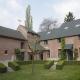 Monastery Retreat in Blossoming Limburg Sint-Truiden - Fotografie 8