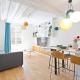 1 Bedroom Apartment Center of Paris - Louvre With NetFlix, Paris - Foto 5