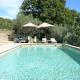 Holiday Home in Lacoste with Pool, Lacoste (foto 6)