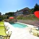 Mansion in Cuzy with Shared Pool, Cuzy (foto 7)
