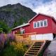 Moskenes Vacation Homes, Moskenes (photo 6)