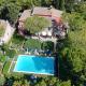 Villa Vittoria, Città Sant'Angelo