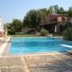 Villa in Paleokastrites with Swimming Pool near Beaches, リアパデス - 写真 3