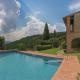 Ritzy Villa on a Wine Estate in Arezzo with Pool - Foto 2