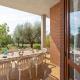 Cozy apartment with swimming pool and gym on Lake Trasimeno Туоро-суль-Тразимено - Фото 1