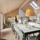 Luxury Beach House - By Traum Ferienwohnungen, Bagenkop (foto 6)