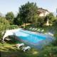 Rustic Holiday Home in Città di Castello with Swimming Pool - Foto 1