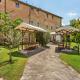 Rustic Holiday Home in Città di Castello with Swimming Pool - Foto 3