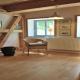 Chic Apartment in Thuringia with Sauna, Hamma - Fotografie 4