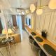 The Haven Suite Shore3 Residences T2, Manila - Zdjęcie 1