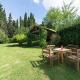 Apartment with large garden and pool on the hills of Pisa, Ghizzano (photo 7)