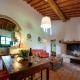Apartment with large garden and pool on the hills of Pisa, Ghizzano (photo 3)