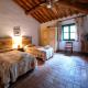 Apartment with large garden and pool on the hills of Pisa, Ghizzano (photo 6)