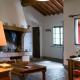 Apartment with large garden and pool on the hills of Pisa, Ghizzano (photo 4)