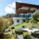 Comfortable Apartment in Mayrhofen with Garden - Zdjęcie 8