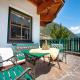 Comfortable Apartment in Mayrhofen with Garden - Zdjęcie 3