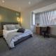 Heath Rise Retreat in Leeds, Лидс (фото 2)