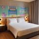 The Graph Hotel, Kuala Lumpur - Fotografie 10