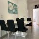 Spacious Vienna 4BR Stay for Friends & Families, Wiedeń - Zdjęcie 5