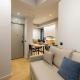 Rooms151 Smart Suite in the Heart of Athens, Athen - Foto 10