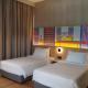 The Graph Hotel, Kuala Lumpur - Fotografie 6
