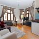 Private Building Featuring Two Separate Apartments, Istanbul - Foto 1