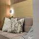 RED LUXE HAVEN Comfy stay, Netflix and Fast WiFi Ready, Manila - Fotografie 5