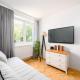 Dzielna Comfort Apartment by BookingHost, Warschau - Foto 2