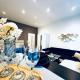 Bright & Comfortable 1BR ,Easy Access to Vienna City Centre, Vienna - Photo 8