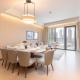 Shukr شكر - Luxury 3BR with Panoramic Burj Khalifa & Fountain Views - Address Residence Dubai Opera - 2 Min Walk to Dubai Mall, Dubaj - Fotografie 9